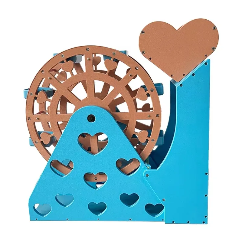 Children's Large Sand Pool Toy Park Naughty Castle Supporting Equipment Puzzle