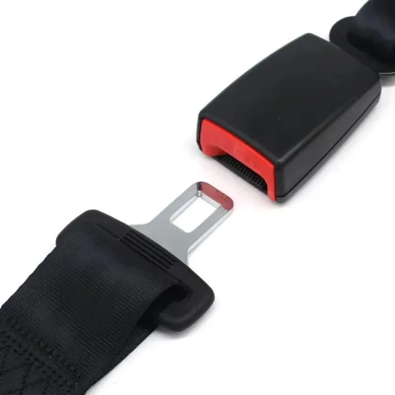

Universal Car 4 Point Racing Seat Belt Sport Racing Seat Belts Fixed Installation Quick Release Nylon CE Certified