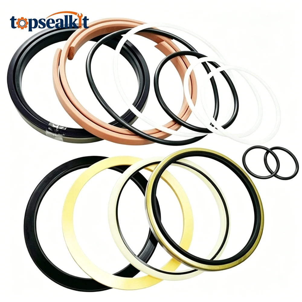 

707-99-72240 Bucket Cylinder Seal Kit Komatsu PC400-7 PC400-8 PC450-7 PC450-8