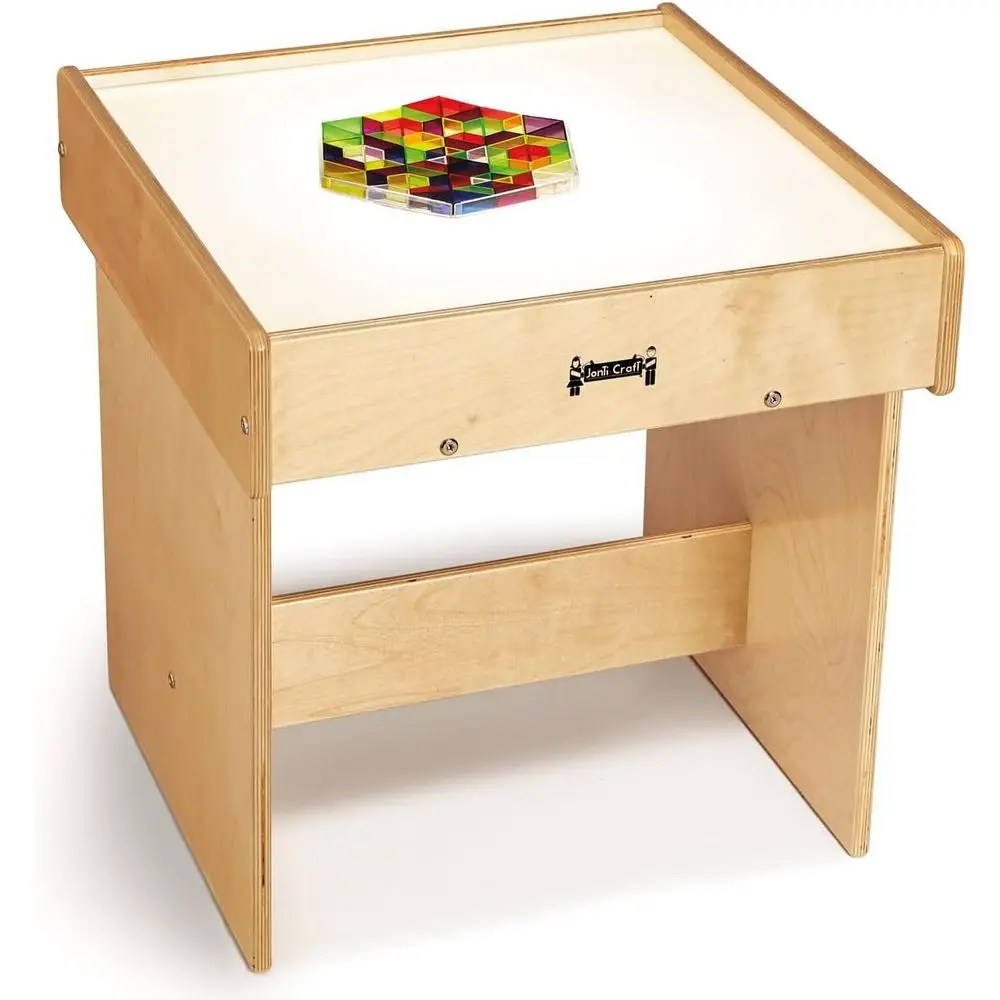 

5845JC Light Box Table or Kids