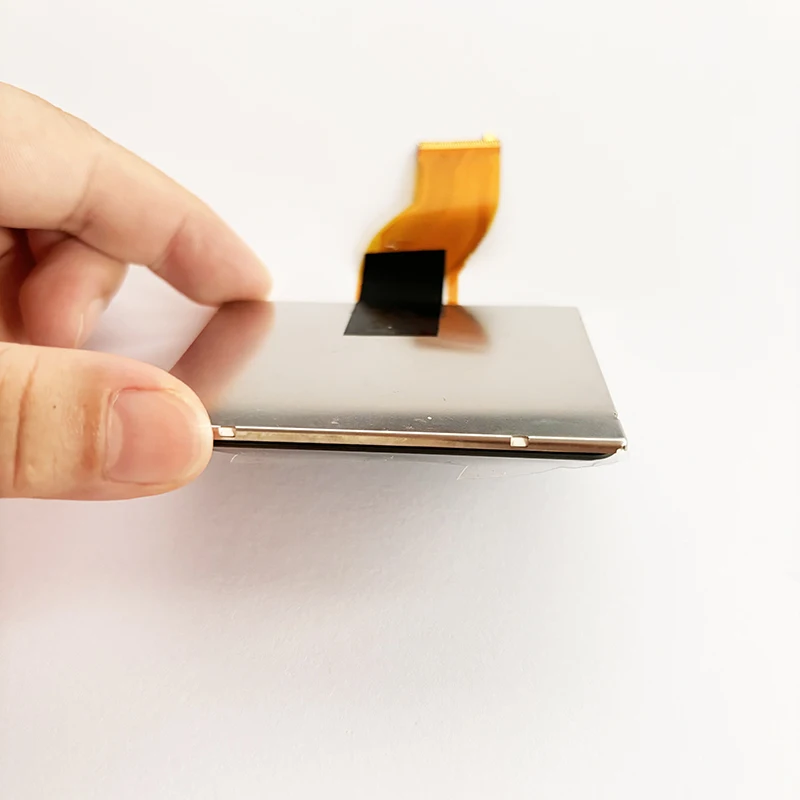 ニコンd7100用液晶画面,カメラ修理部品,ニコンd7100に適しています