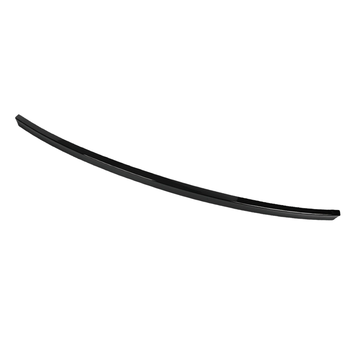 For Hyundai Palisade LX3 2026 Steel Car Rear Trunk Outer Bumper Protector Guard Sill Plate Cover 1pc