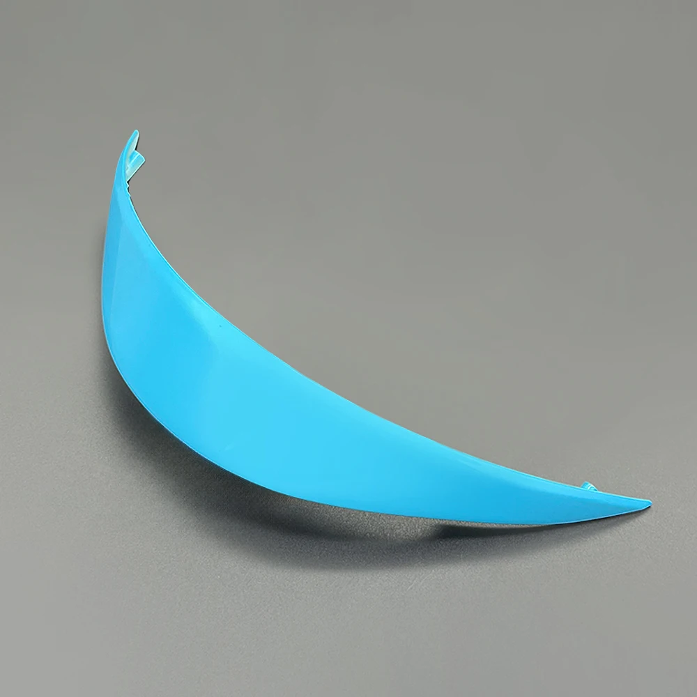 

Спойлер для шлема K3SV для шлема AGV K3SV, аксессуары для мотоциклов