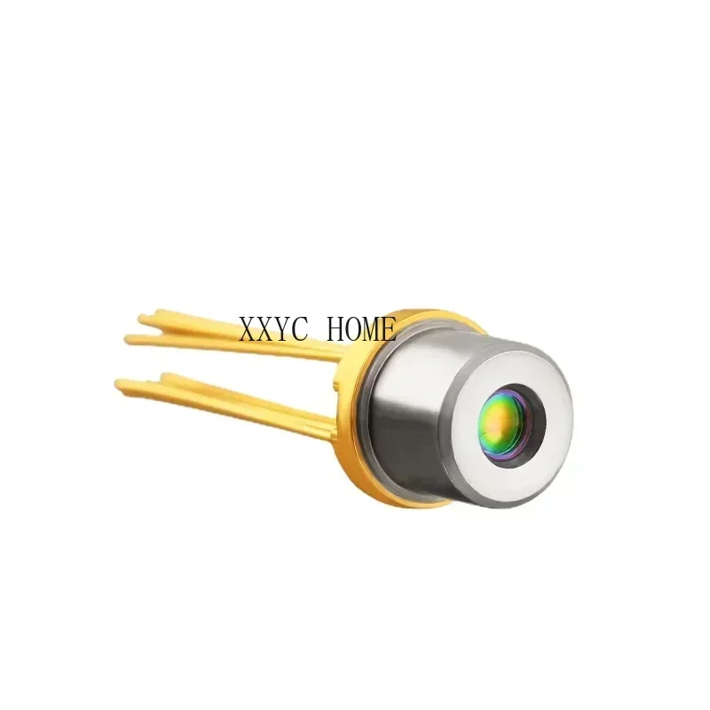 

2.5G DFB 1550nm Laser Diode with TEC TO-CAN Long Wave Package Semiconductor Photodiode Optical Components Transistor