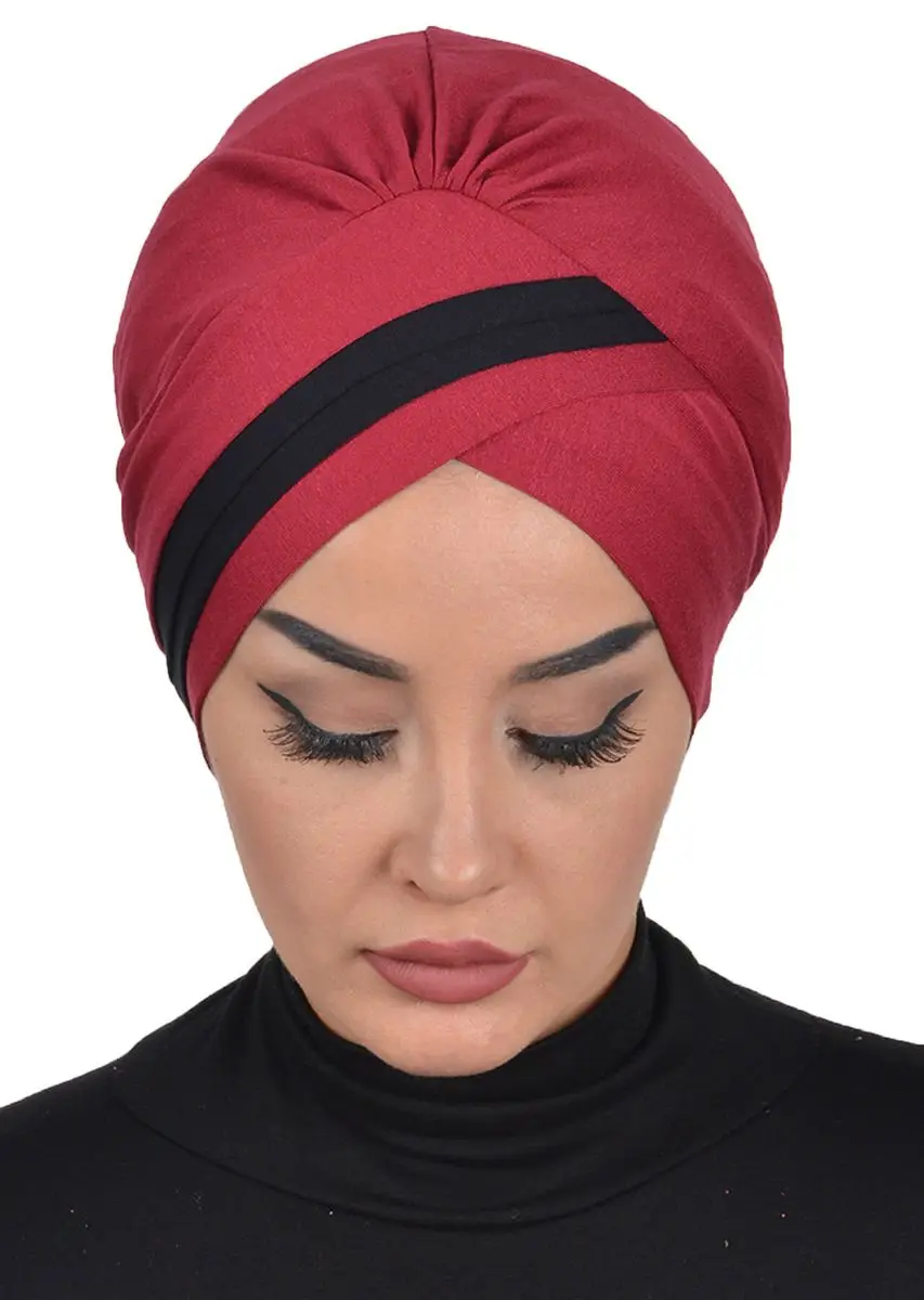 Playability Bone Combed warna ganda