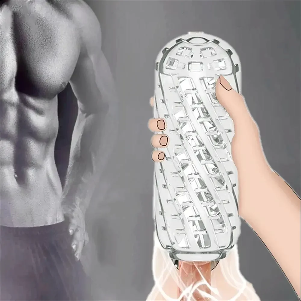 Penianana Fashion Men Phallus Real Vajina For Men Penies Vaginal For Men Insert Doll Women Vibrator Instrument Sillicone