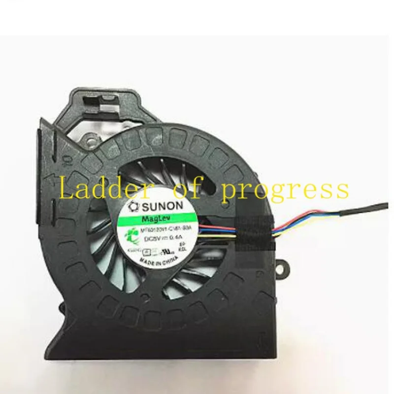 New Cooling Fan for HP DV6-6000 DV6-6050 DV7-6B DV7-6C Fan Parts