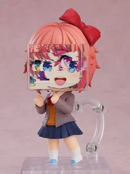 10cm Sayori 2250# 2250 Action figure toys collection doll Christmas gift with box