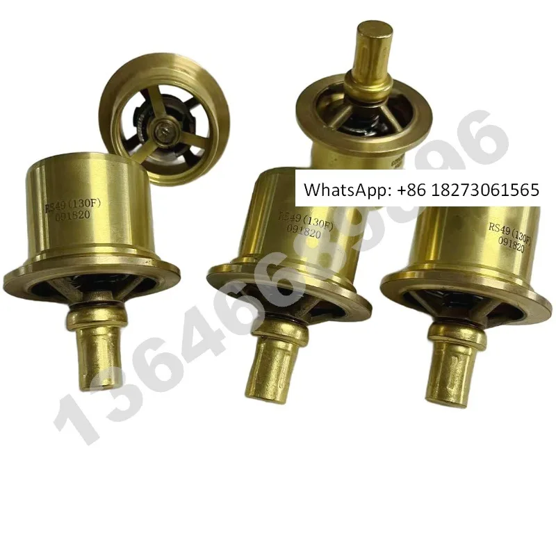 

1 шт. сердечник клапана регулирования температуры CRT1000-120/115/110 винтовой воздушный компрессор CRT1500-140/150/160/170