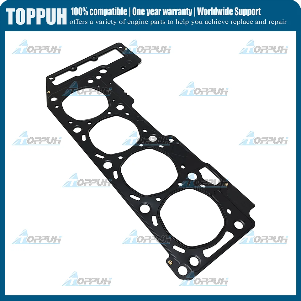 Cylinder Head Gasket For Mitsubishi 4P10 Engine