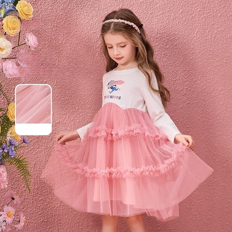 disfraz-de-princesa-mickey-mouse-de-dibujos-animados-vestido-de-tul-plateado-de-manga-larga-disfraces-para-fiestas-tematicas-y-juegos-de-rol-para-ninas-de-8-anos