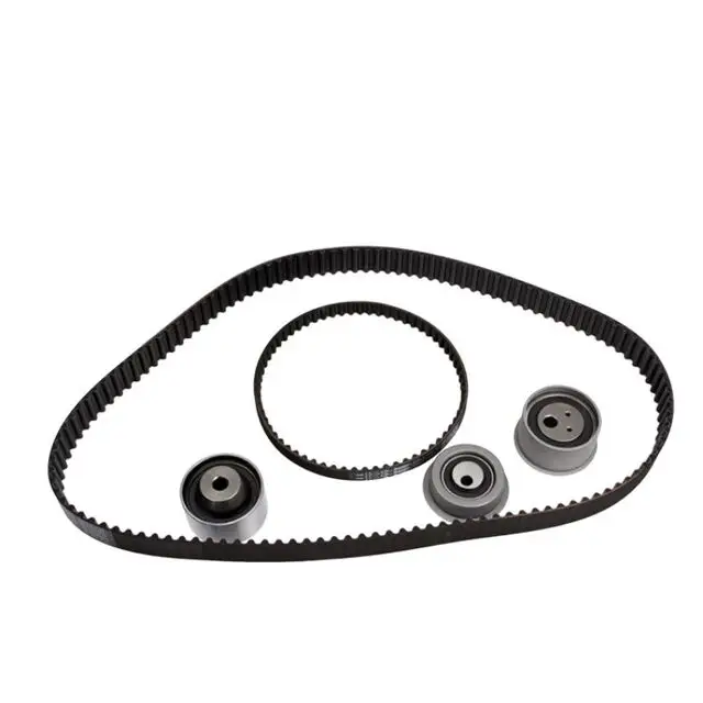 

Auto parts High quality 5 pcs/set Timing kit for Great Wall HOVER H3 H5 X200 X240 WINGLE 3 WINGLE 5 V200 V240 4G69 engine 2.4