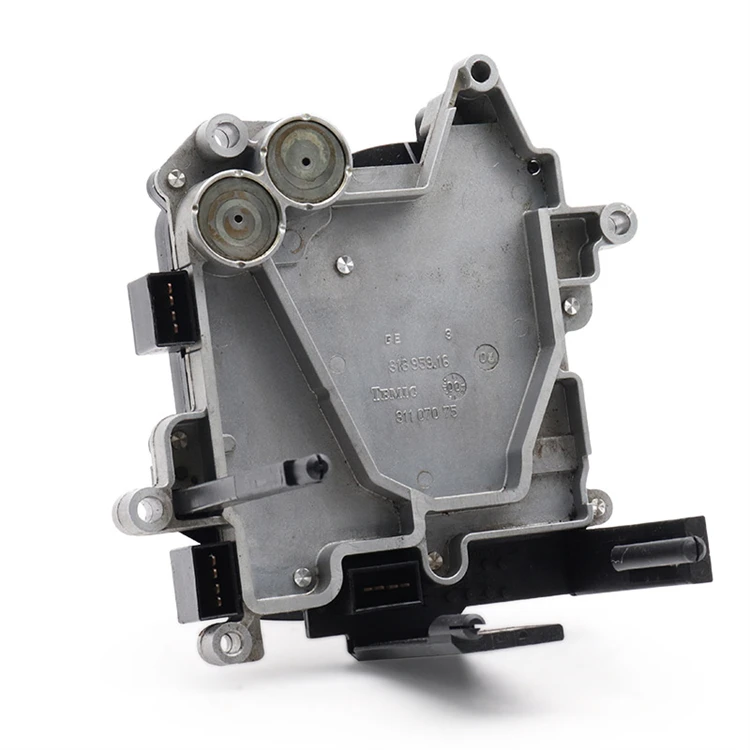 

Wholesale Transmission Parts Control Unit Assembly 01J Tcm Tcu for A4 A6 A8 Transmission Remanufacturing Tcu