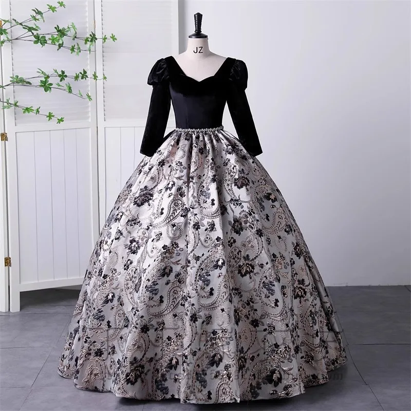 

Elegant Graduation Homecoming Birthday Party Prom Ball Dancing Korean Wedding Dress For Women Plus Size Wholesale Price