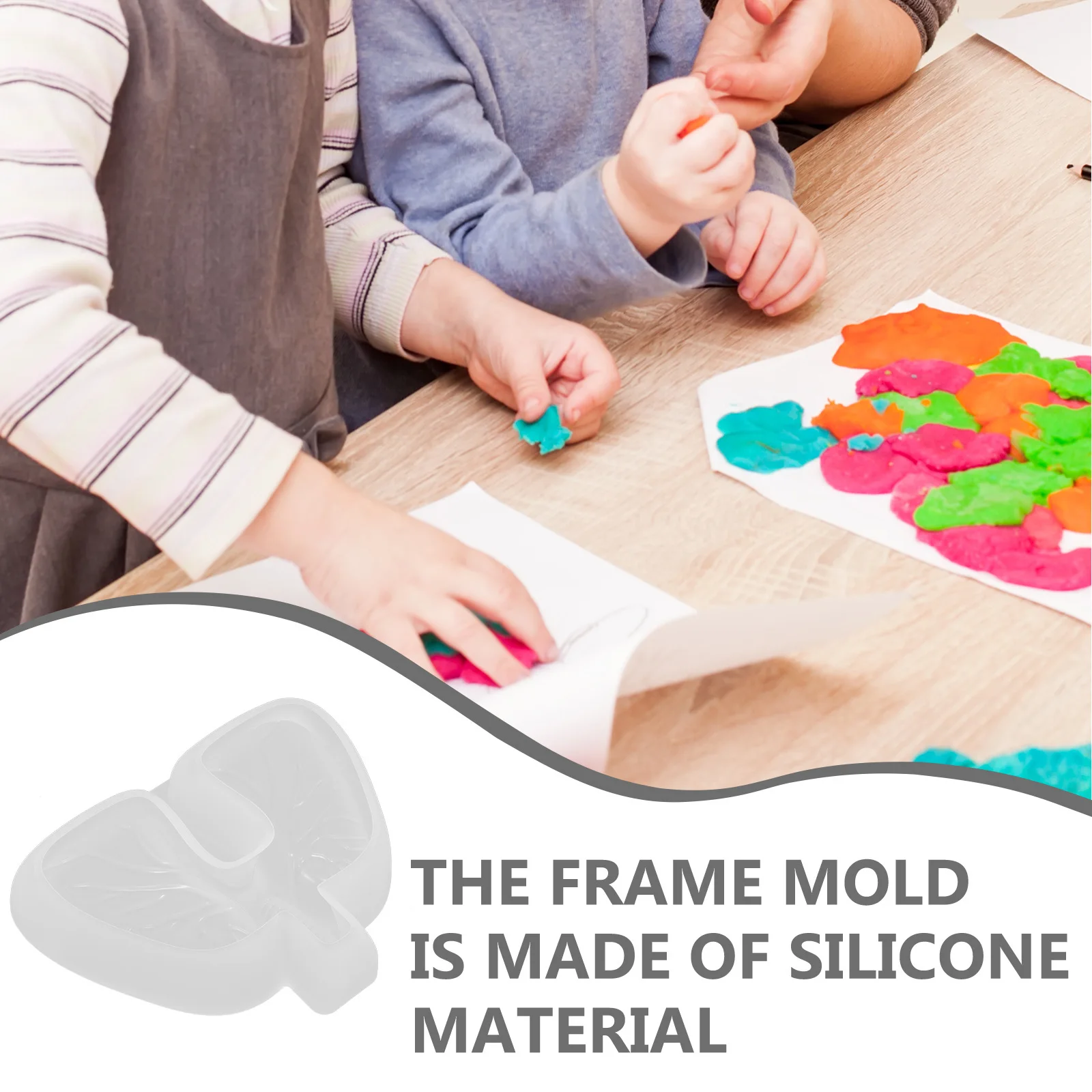 

Lung Shape Ashtray Mold Silicone For Resin Epoxy Diy Craft Making Durable Flexible Molds Handmade Art Project Jewelry