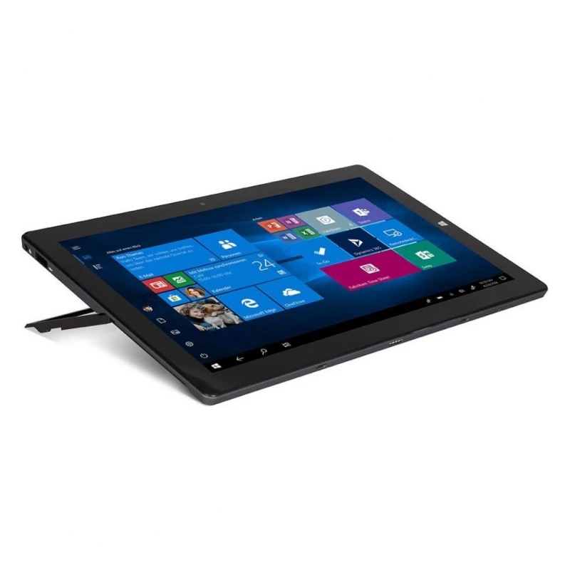 تابلت Galavey Terra 11.6 بوصة Intel Celeron N3350 64 بت Windows 10 4GB RAM 64GB ROM Type C Tablets 1920x1080IPS HDMI-متوافق