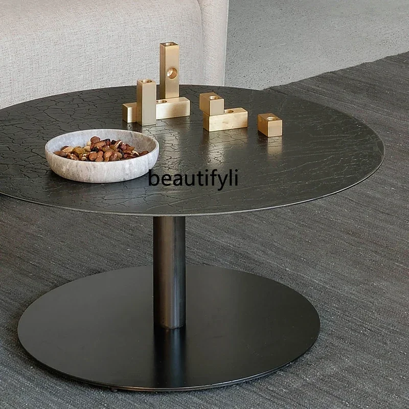 غطاء طاولة القهوة الأصلي المستورد من Qiji #2