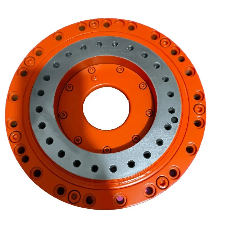 High Precision Motor Reducing Gear 3HAC028837-004 for Industrial Automation