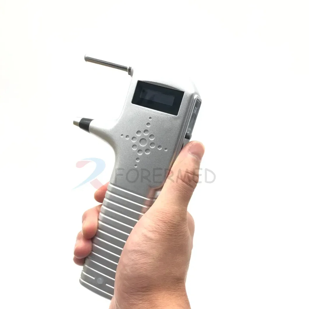 

Portable Tonometer Eye Pressure Device