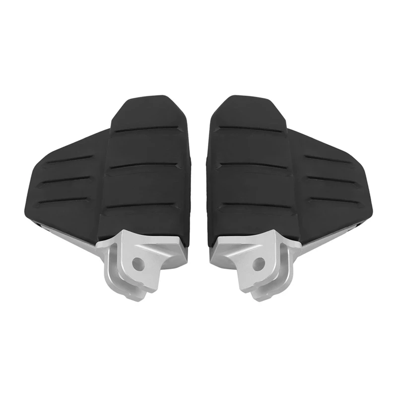 

Motorcycle Footrests Accessories Wide Rider Foot Pegs For Honda Gold Wing GL1800 GL 1800 2018-2024 Tour DCT