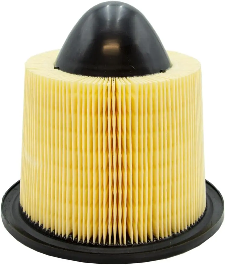 

XA4878 Premium Engine Air Filter Fits 2003-2014 Ford E-250, 2003-2019 E-450 Super Duty, 2003-2014 E-150, 2000-2005 Excursion, 20