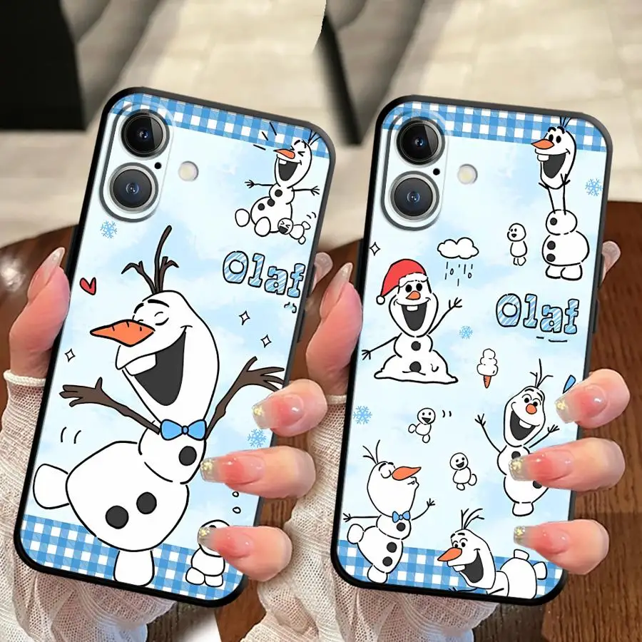 Disney Cute Snow Tr… - image