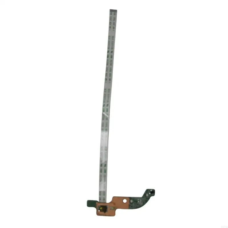 

H9EB Notebbook Power Pugre Pucge для 15-B 15-B113TU Models Power Power Board с кабелем DA0U36PB6C0