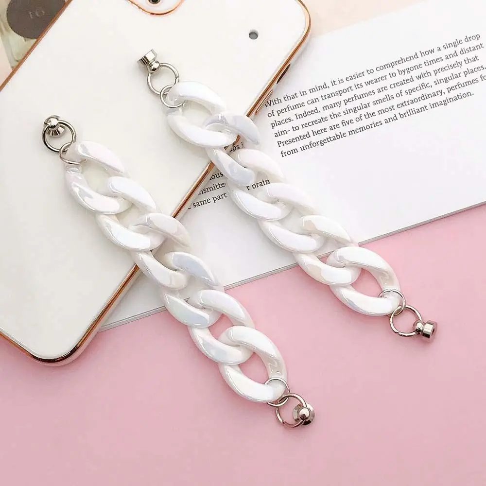 Strap Phone Case Decoration Mobile Phone Chain Phone Loss Prevention Strap Phone Case Drop Hanging Chain Phone Fall Prevention