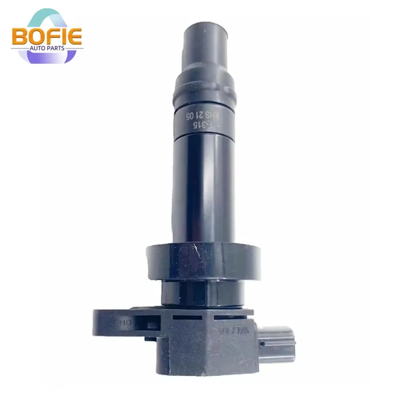 

Ignition Coil Set 273012B010 For Hyundai i30 i20 ix20 Accent Elantra Kia Cerato Ceed Rio Soul Venga 1.4L 1.6L G4FC G4FD