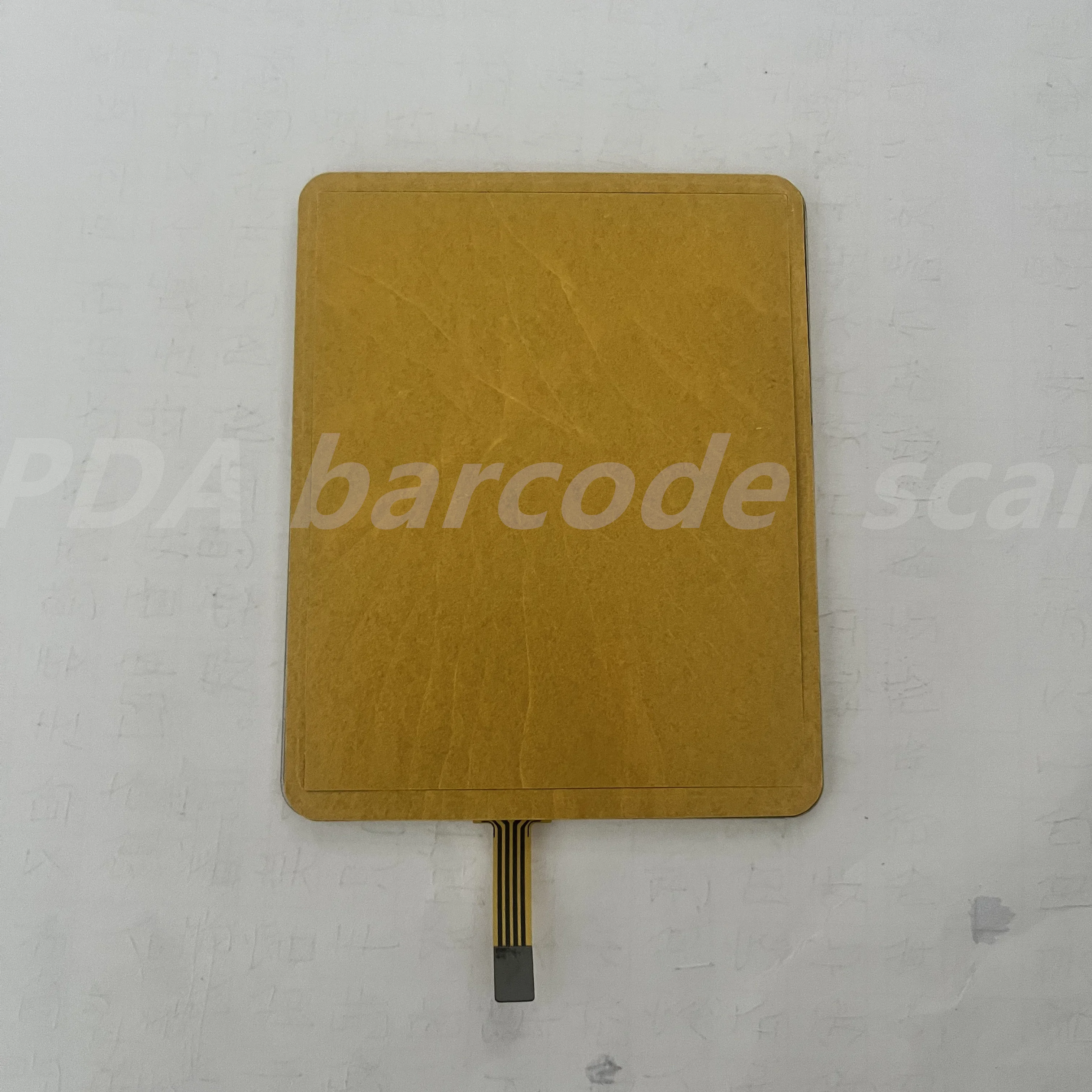 New Touch Screen Digitizer Replacement For Honeywell Dolphin 9900 9950 9951