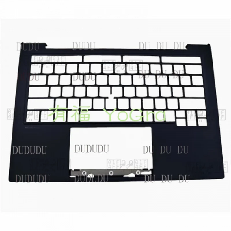 

D New Palmrest Upper Case C Cover WLAN For 5M11N61088 ThinkPad X1 Carbon 12th Gen