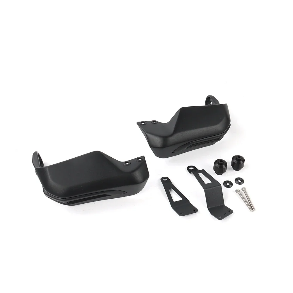 اكسسوارات الدراجات النارية Handguard درع اليد الحرس حامي الزجاج الأمامي لهوندا CB 1000 الدبور CB10000 الدبور SP 2025 +