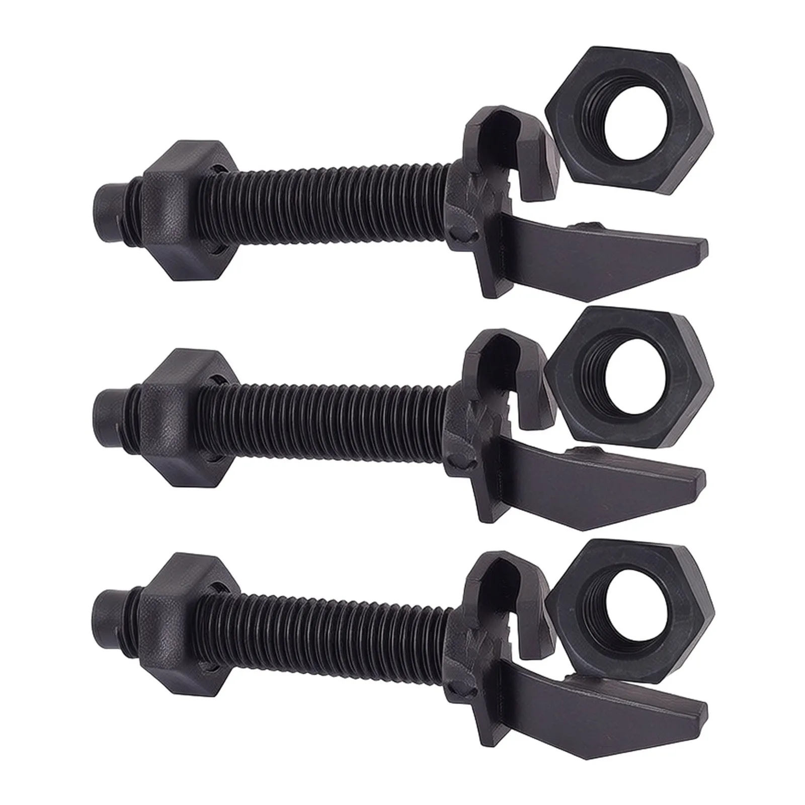Arrow Rack Screw Compound Bow Easy To Use High-quality Simple Design Compound Bow  Arrow Rack Screw Compound Bow