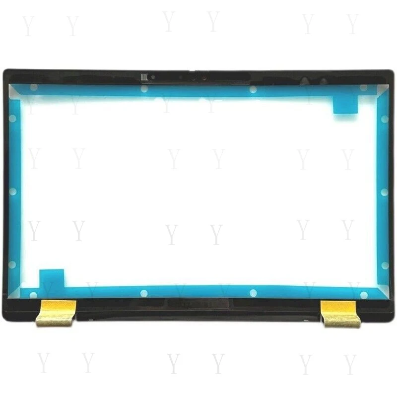 

Y+ Для Dell Latitude 7330 E7330: передняя рамка ЖК-дисплея, крышка экрана 062RT8