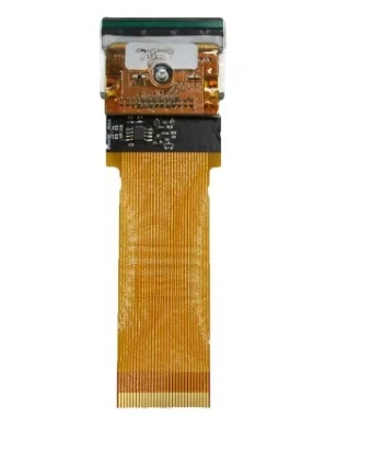 

Совместимая печатающая головка 32 мм для принтера D o mi, без принтера V120i