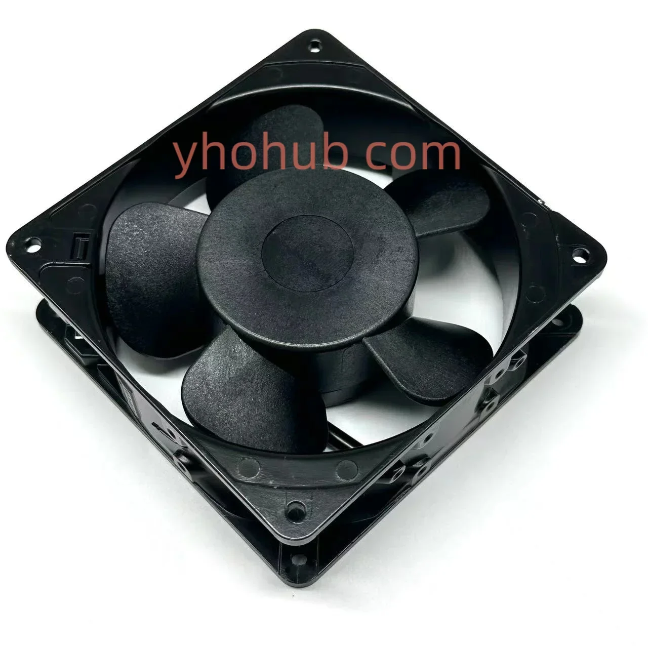 NMB-MAT 4715MS-23T-B50 A00 AC 230V 15W 120x120x38mm Server Cooling Fan