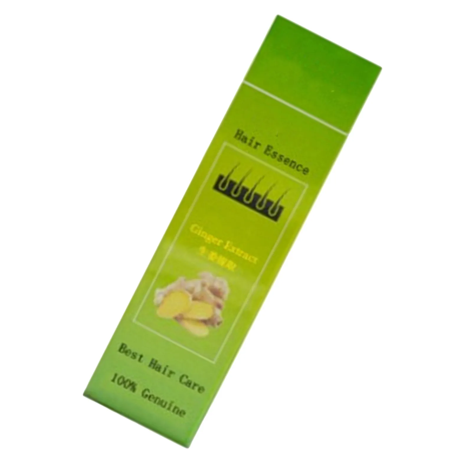 Hair Regrowth Essence Fast Acting Treatment for Seborrheic Androgenic Alopecia Hair Loss Prevention Nourishing Scalp