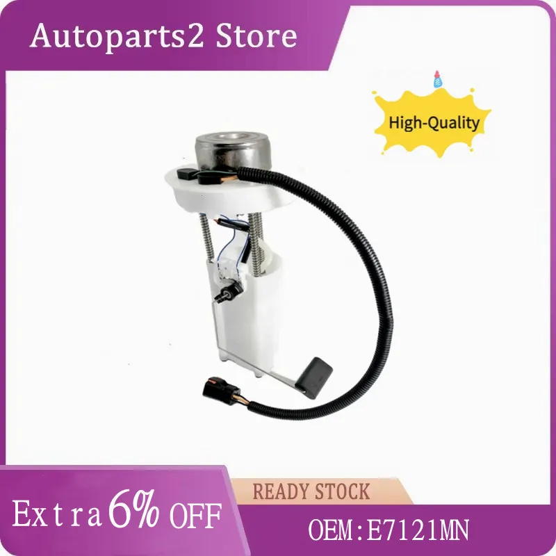 

E7121MN 5012953AB 5012953AE 5012953AC Fuel Pump Assembly for Jeep Cherokee XJ 2.5L 4.0L 1997-2001