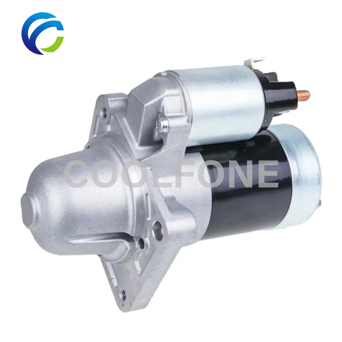 

Self Starter Motor for MITSUBISHI FUSO CANTER 3C13 3C15 3C18 6C18 7C15 3.0 4P10 2012- M001T3107 M001T31072 MK666135 MK663008