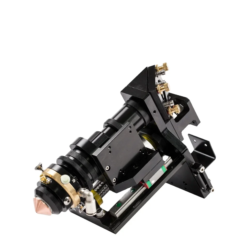 Cloudray CL256 H Series 500w Co2 Metal Cutting  Head