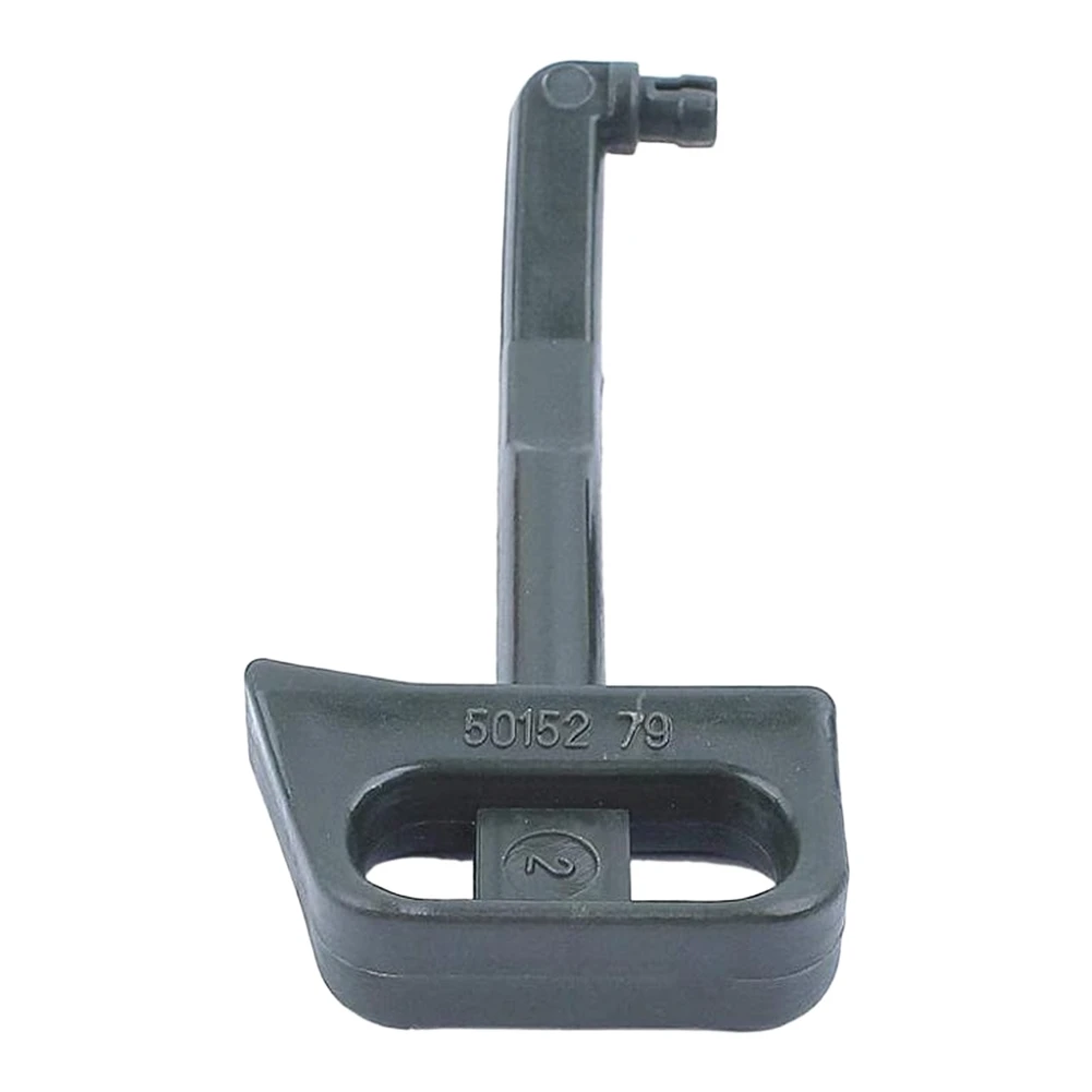 Choke Rod Lever Control for Chainsaw Models 268 61 66 266 272XP 181 281 288 Compatible with Part Number 501527902