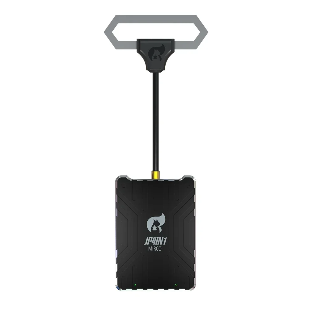 Jumper JP4IN1 MIRCO JR/NANO T15/T14 remote control multi-protocol external 4-in-1 module