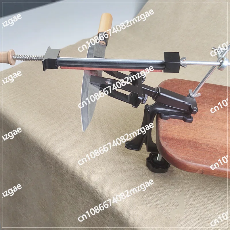 

Explosion Fixed Angle Knife Sharpener Kitchenware Knife Sharpener