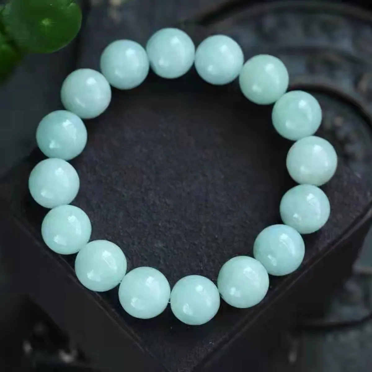 

Natural Burma Jade Bracelet Men Women Healing Gemstone Fine Jewelry Genuine Myanmar Jadeite Bracelets Jades Bangles Ladies Gifts
