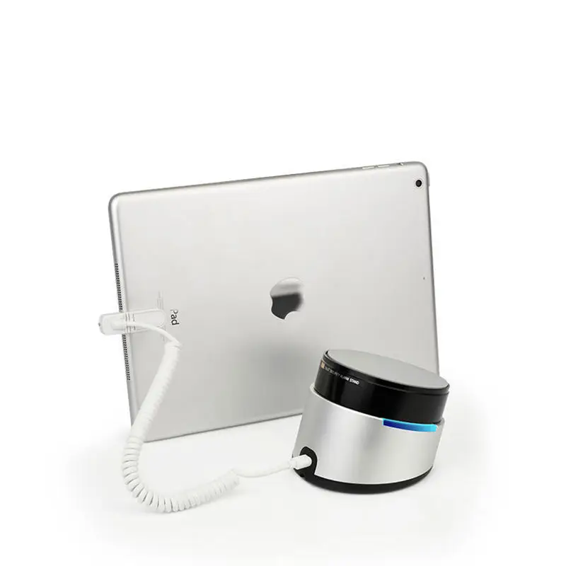 Ipad Beveiliging Display Stand Tablet Alarmsysteem Anti Diefstal Houder In Apple Store