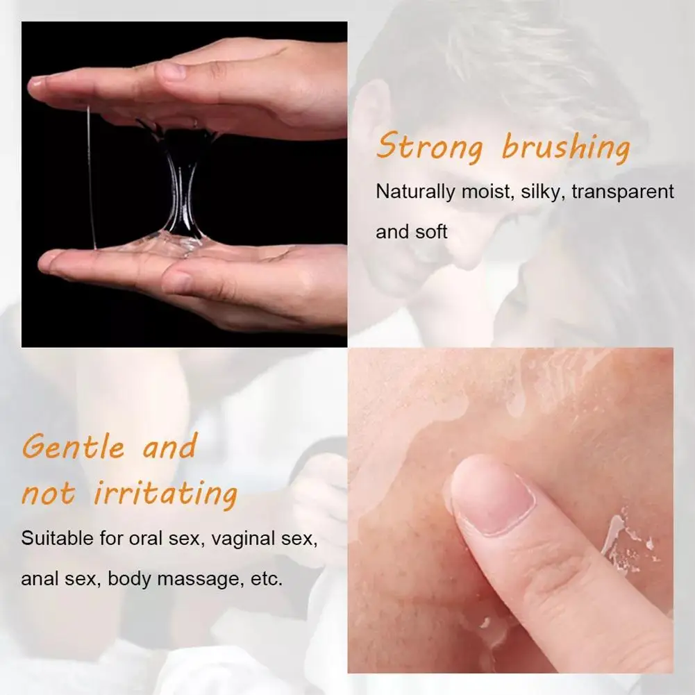 Рисунок 5 - Смазка на водной основе для взрослых