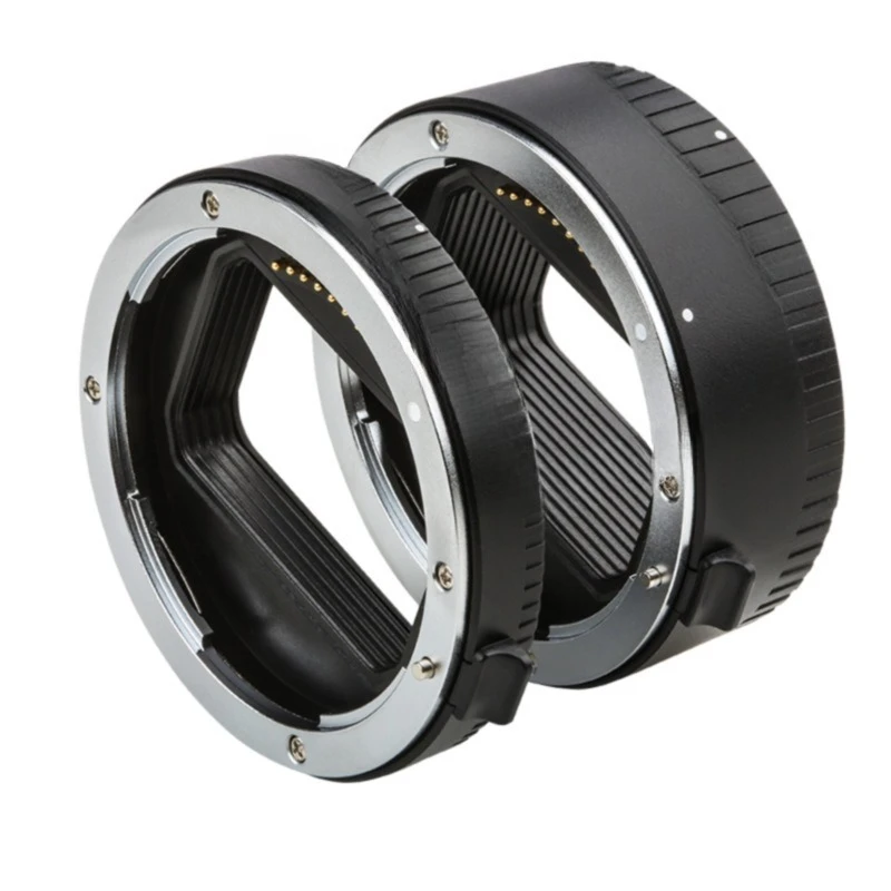 Anel macro, para micro câmera única Nikon Z6 Z7, anel de close-up com autofoco