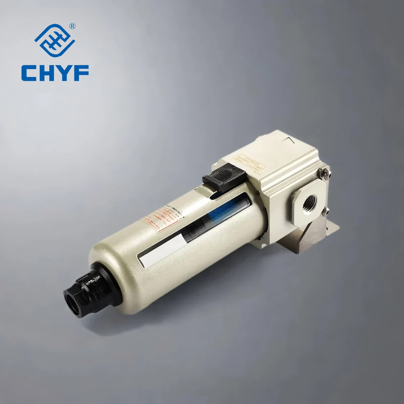 Filtro de névoa de óleo série GPF