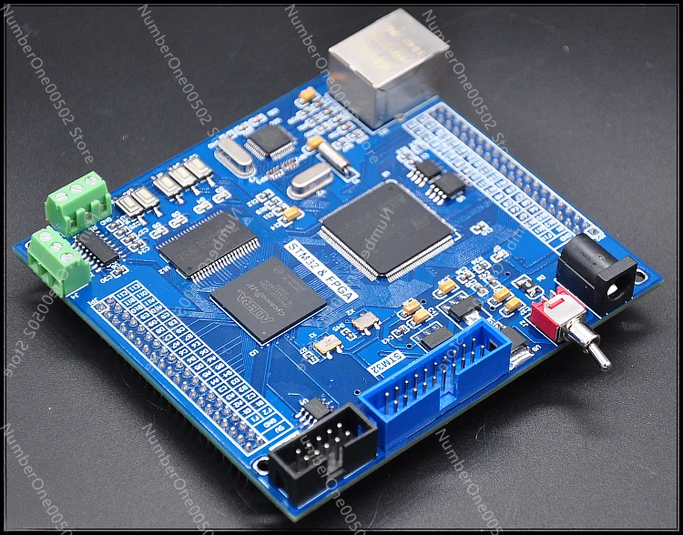 

Stm32f407 FPGA Ethernet SRAM V3 1 Dual Core FSMC 4-axis 6-axis Motion Control