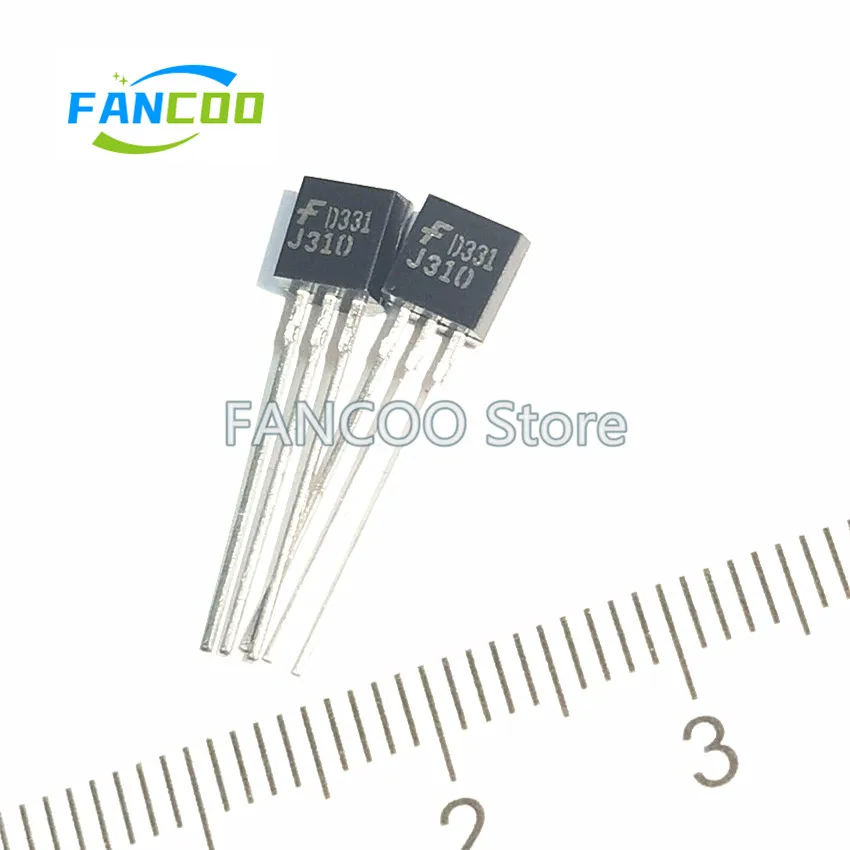 1pcs 2SJ310 J310 TO-92 NEW Original Transistor C2570 2SC2570 C2570 C2570AE 2SC2570A-E C2570A-E